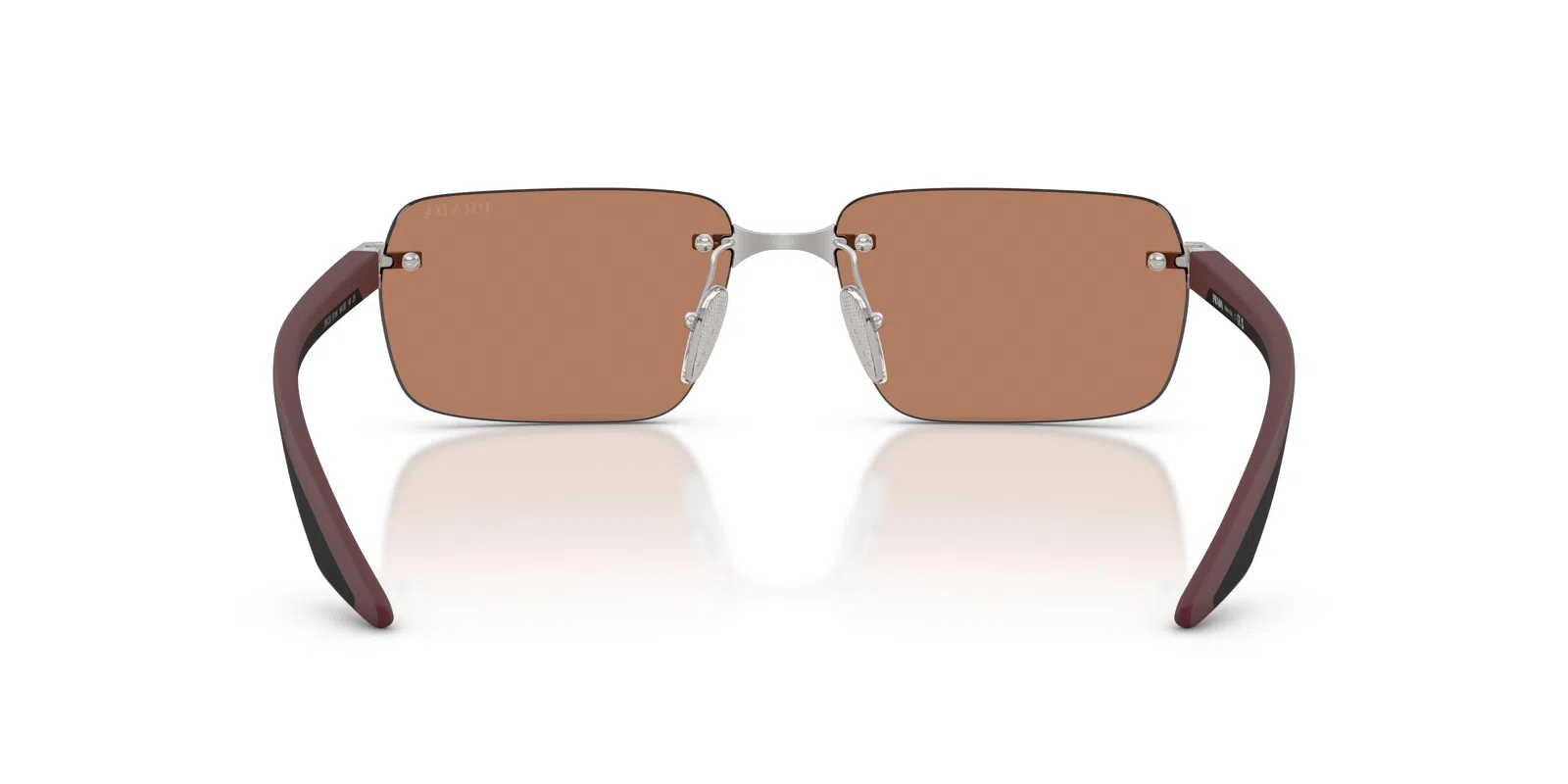 Prada Linea Rossa C52S Sunglasses - view 17